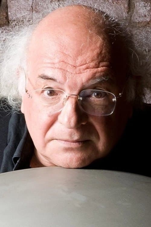 Photo of Slava Tsukerman
