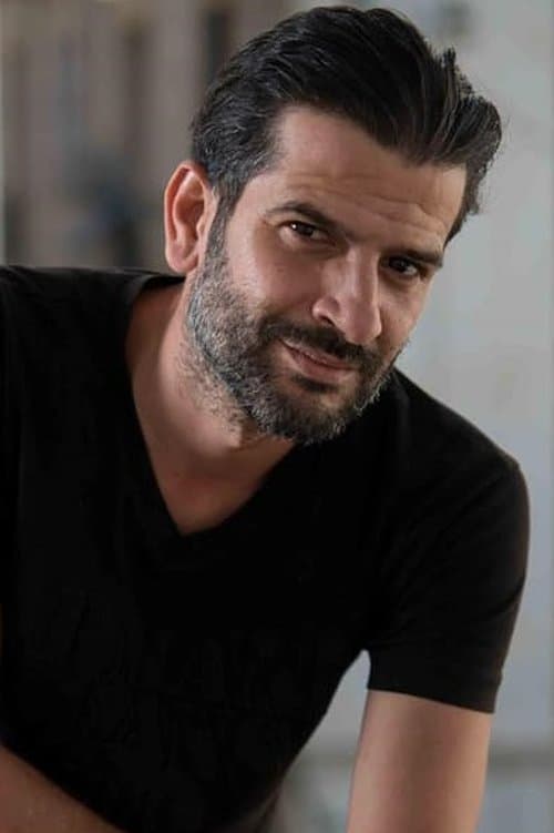 Slimane Benouari image