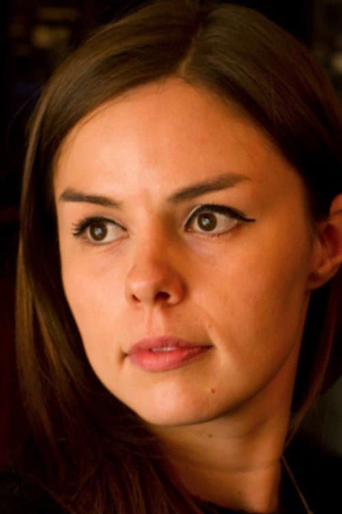 Photo of Sofia Bohdanowicz