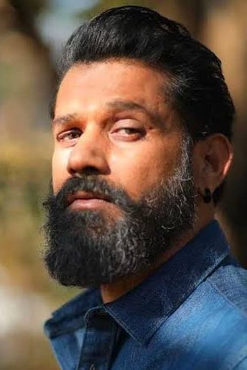 Sohum Shah image