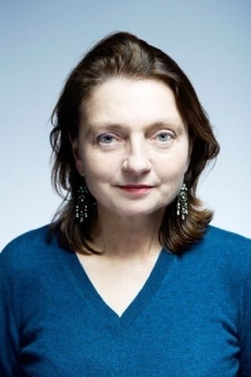 Photo of Sólveig Anspach