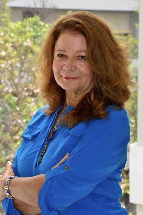 Photo of Sonia Fritz