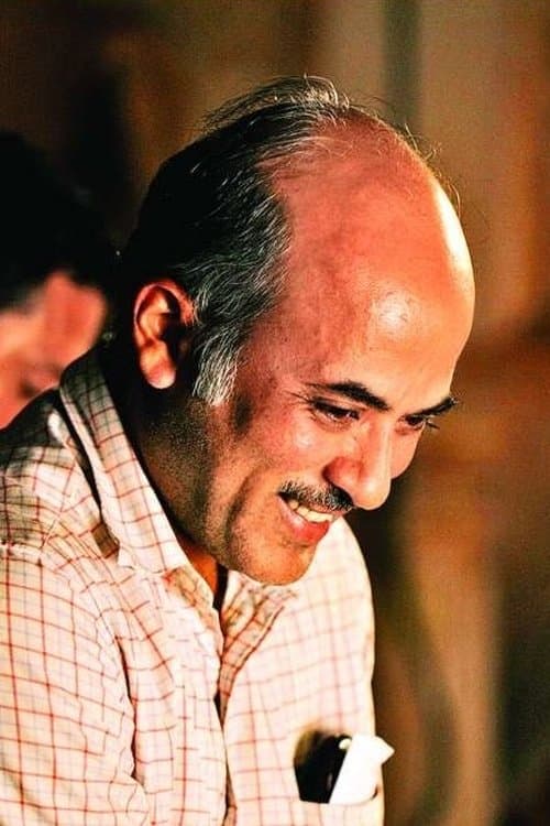 Photo of Sooraj Barjatya