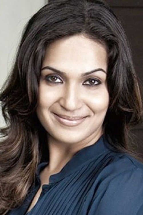 Photo of Soundarya Rajinikanth