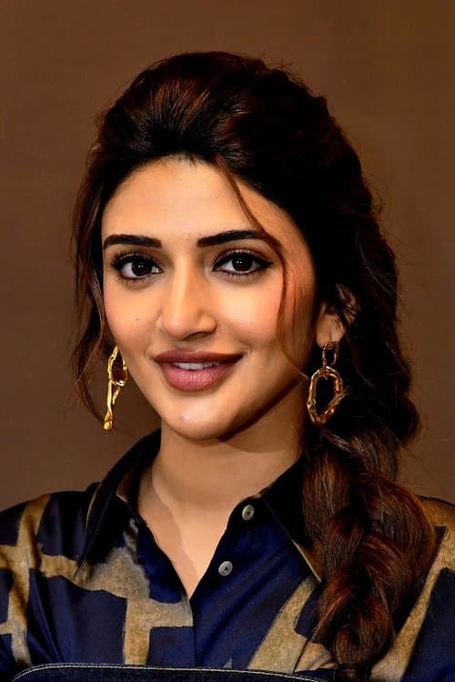 Sreeleela image