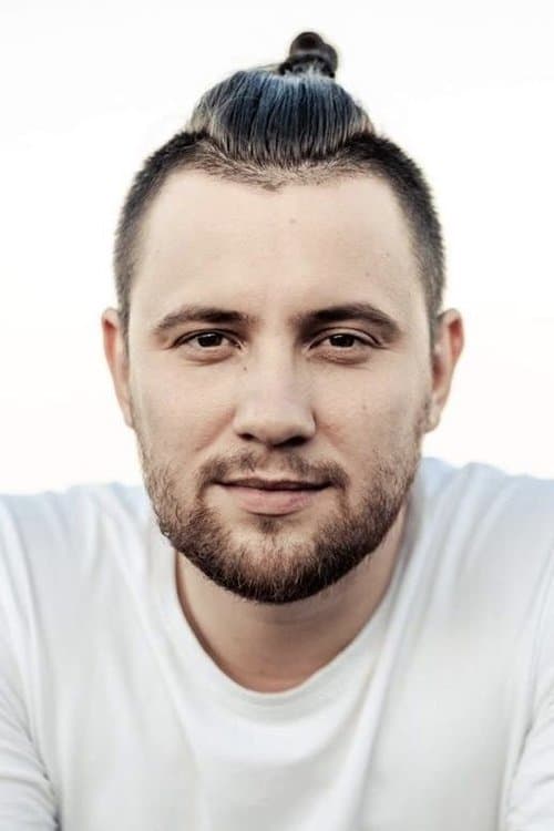 Stanislav Kapralov image