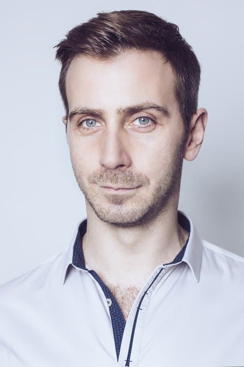 Štefan Martinovič image