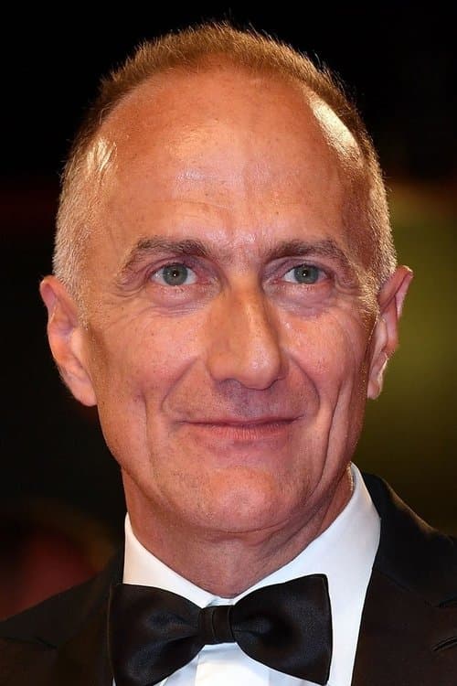 Photo of Stefano Sollima