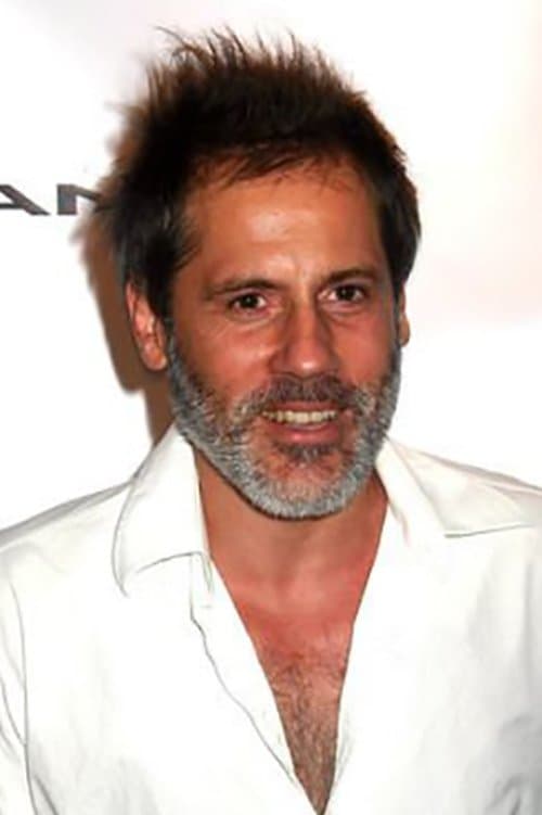 Photo of Stéphane Sednaoui