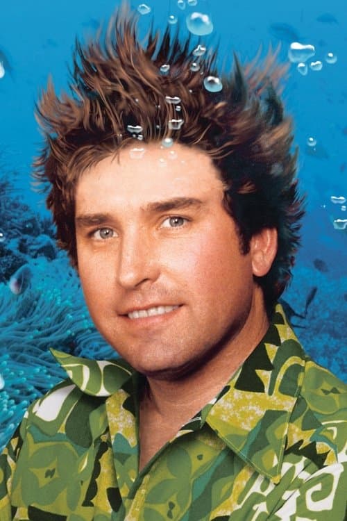 Photo of Stephen Hillenburg