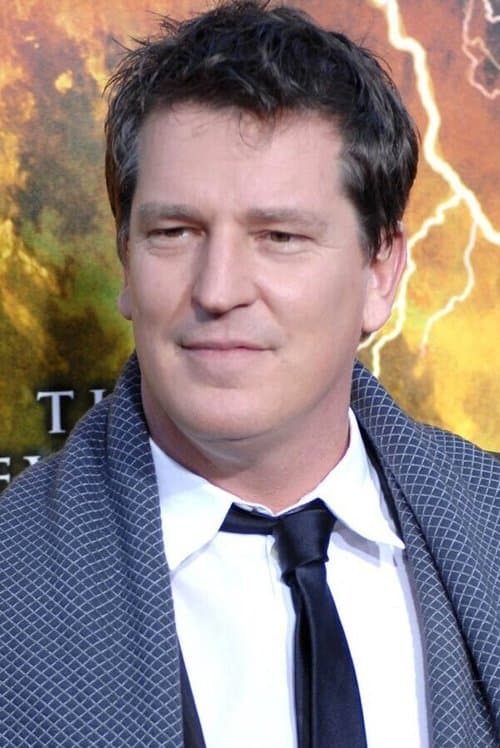 Photo of Stephen Hopkins