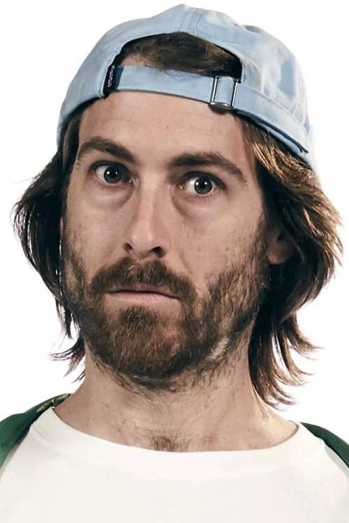 Stephen Oates image