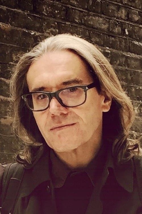 Stephen Woolley image