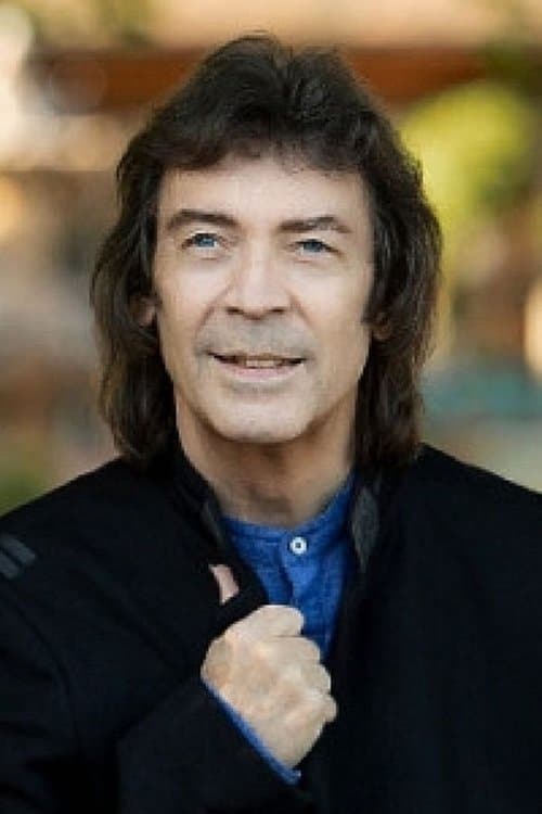 Steve Hackett image