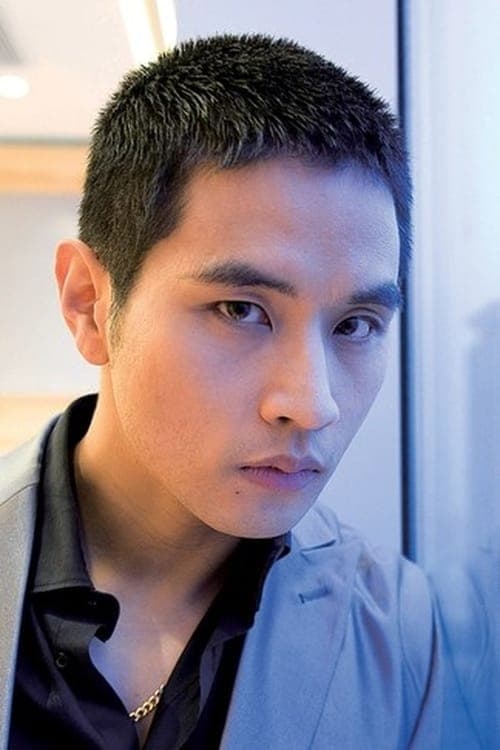 Steve Yoo image