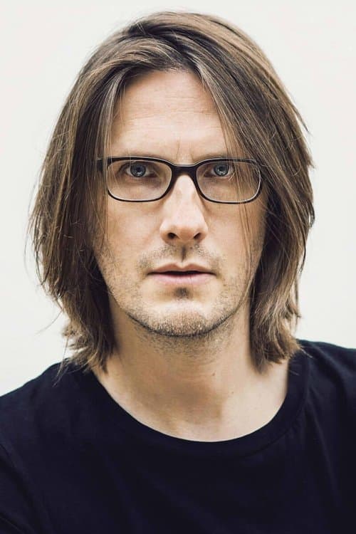 Steven Wilson image