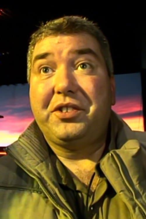 Photo of Stuart Watts