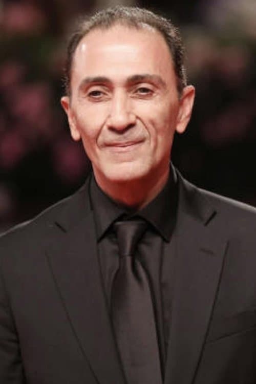 Suhail Dabbach image