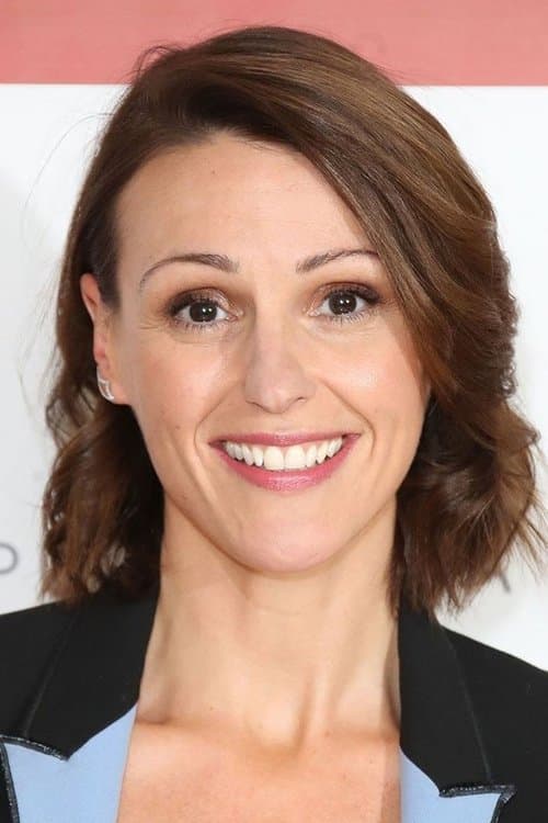Suranne Jones image