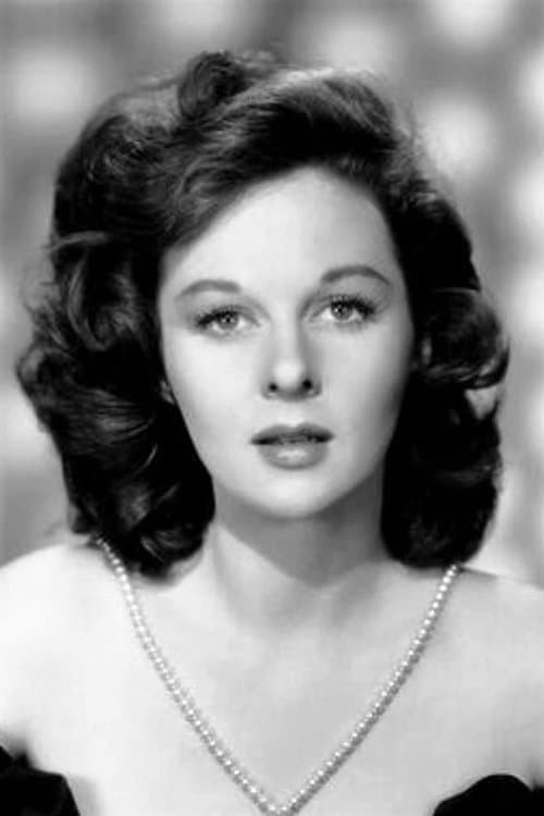 Susan Hayward image