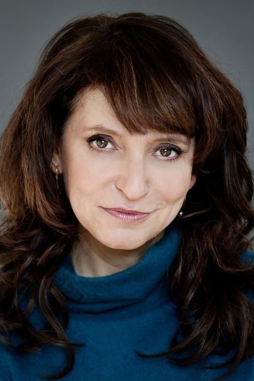 Photo of Susanne Bier