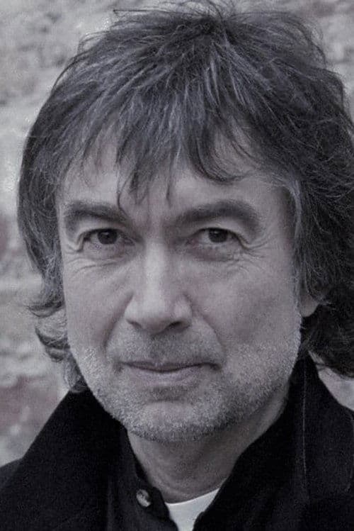 Photo of Svend Wam