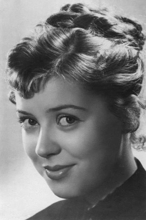 Svetlana Karpinskaya image
