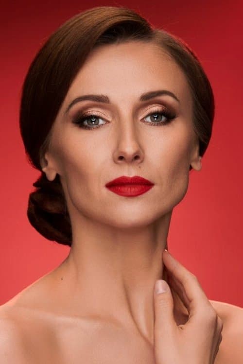 Svetlana Zakharova image