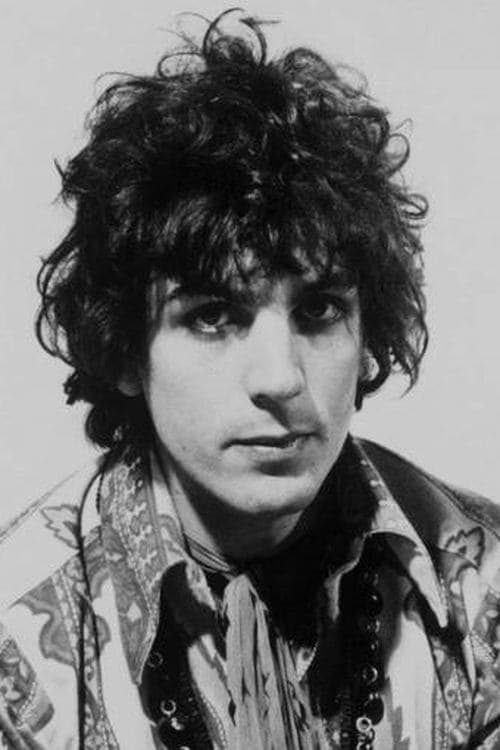 Syd Barrett image