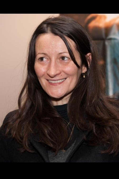 Photo of Sylvie Verheyde