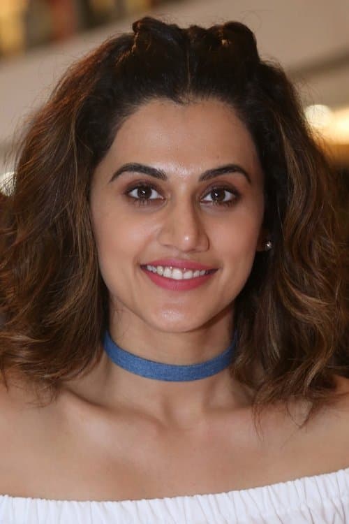 Taapsee Pannu image