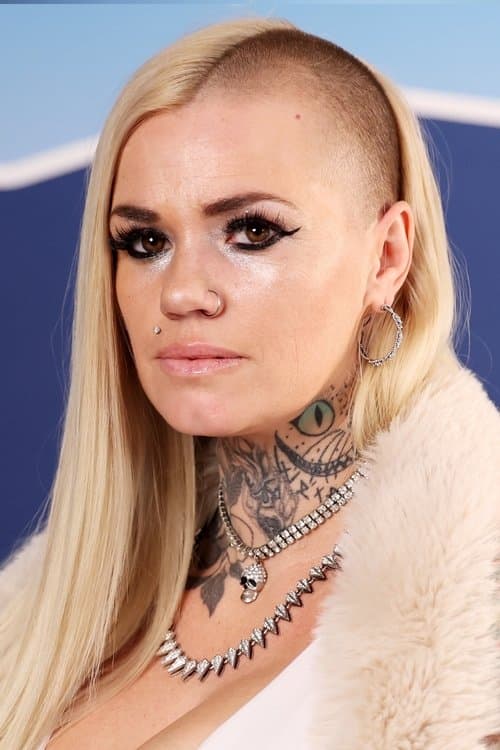 Tabatha Zimiga image