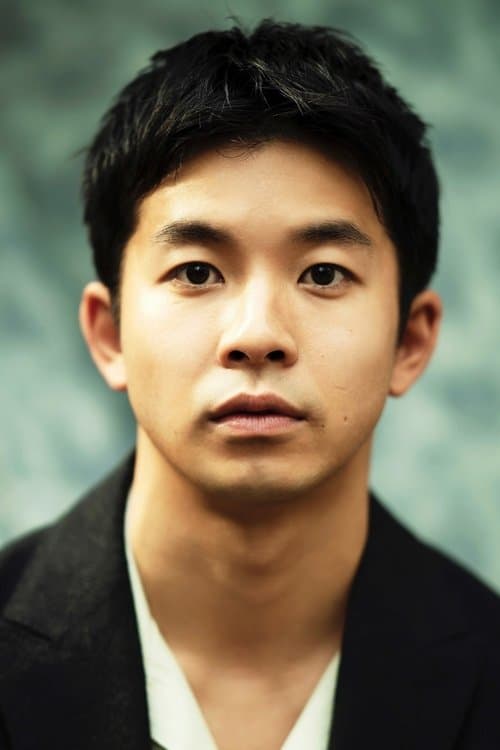 Taiga Nakano image