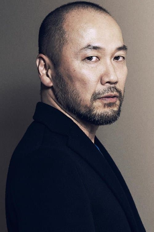 Photo of Takehiko Inoue
