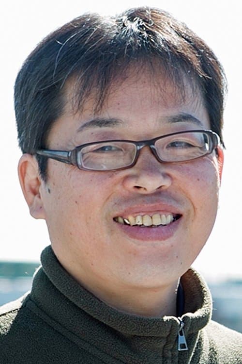 Photo of Takeo Takahashi