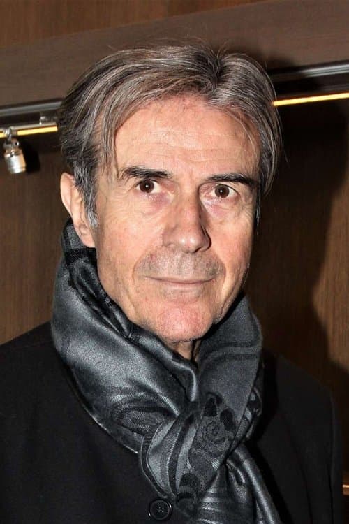 Takis Hrysikakos image