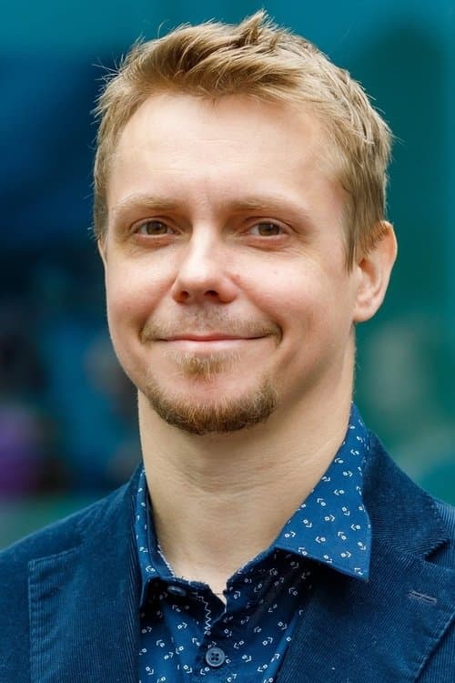 Photo of Tanel Toom