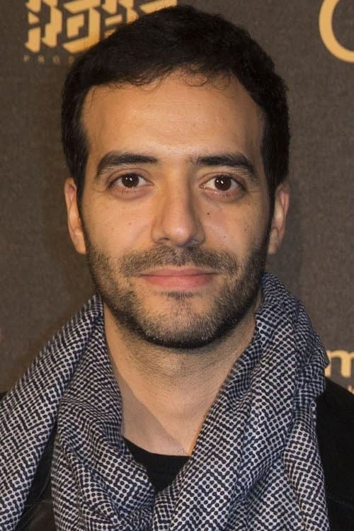 Tarek Boudali image