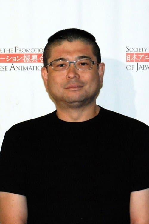 Photo of Tatsuo Sato