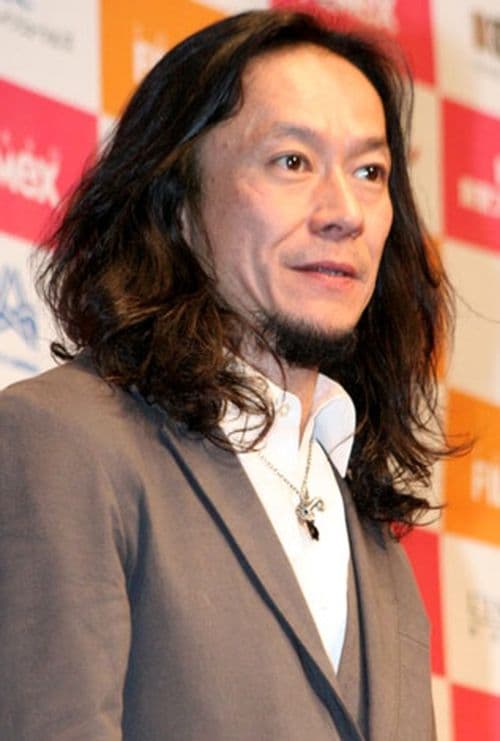 Tatsuya Nakamura image
