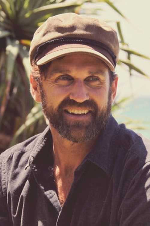 Photo of Taylor Steele