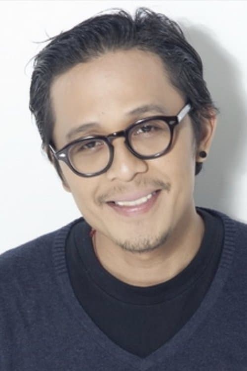 Photo of Teddy Soeriaatmadja