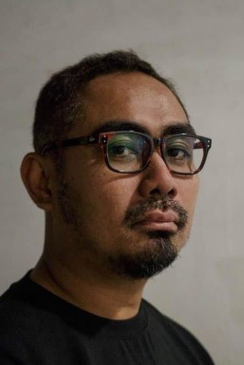 Photo of Teng Mangansakan