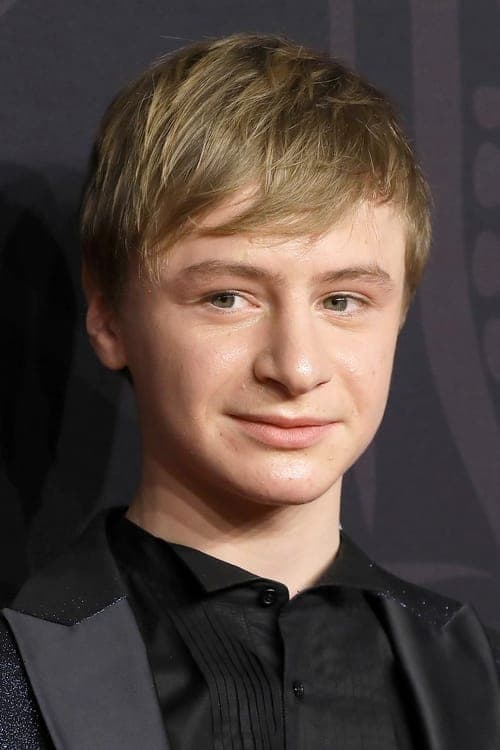 Thomas Gioria image