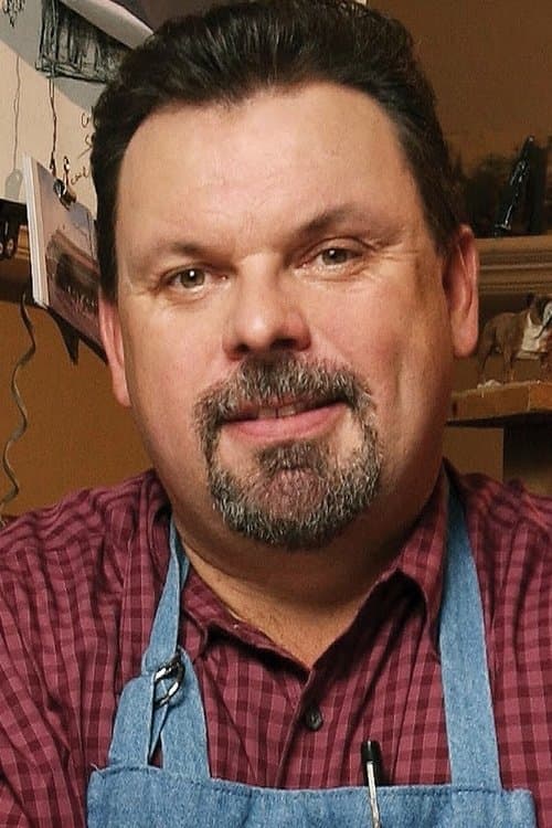 Thomas Kinkade image