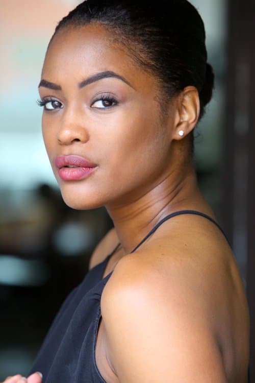 Tiana Benjamin image