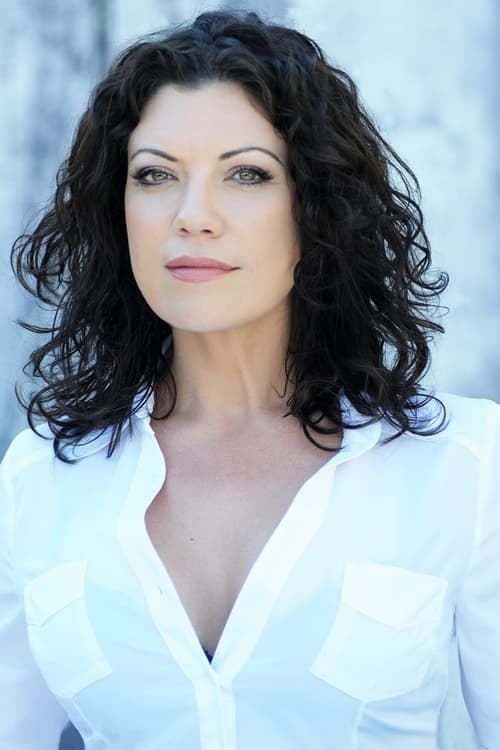 Tiffany Shepis image