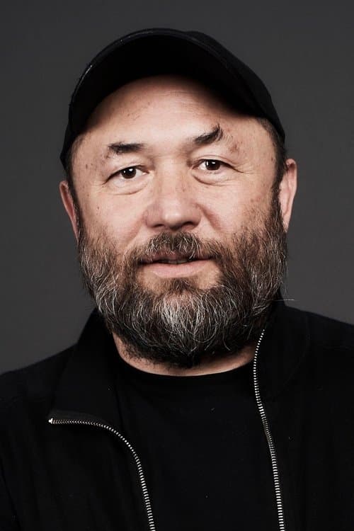 Photo of Timur Bekmambetov