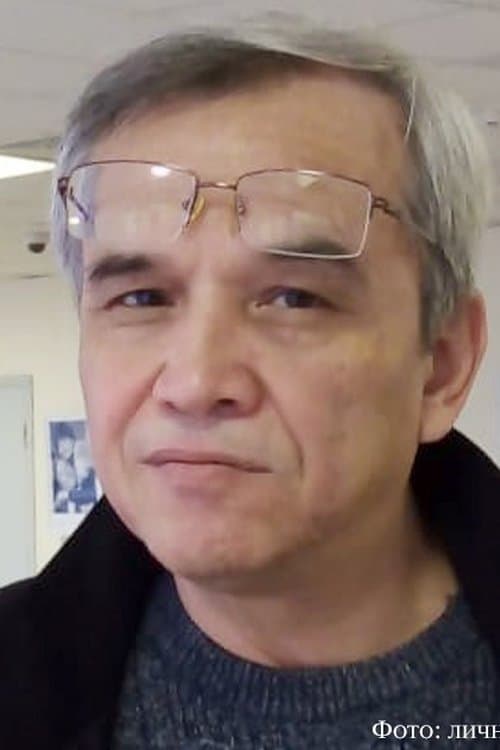 Photo of Timur Suleymenov