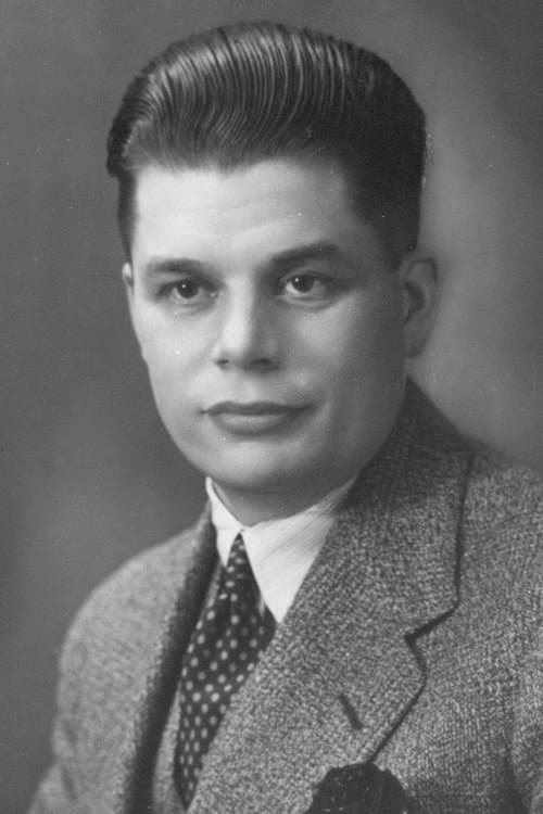 Photo of T.J. Särkkä